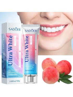 Pasta do zębów Paczka 24szt