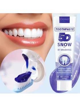 Pasta do zębów Paczka 24szt