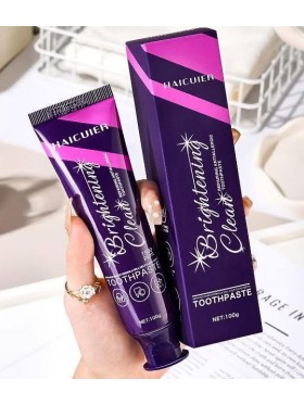 Pasta do zębów Paczka 24szt