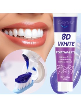 Pasta do zębów Paczka 24 szt