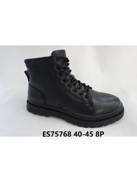 Buty Botki MĘSKIE (40-45, 8par)