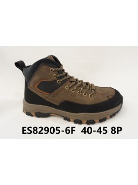 Buty Botki MĘSKIE (40-45, 8par)