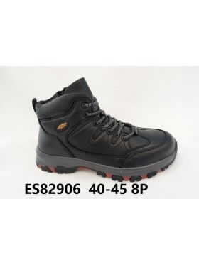 Buty Botki MĘSKIE (40-45, 8par)