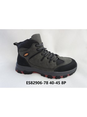 Buty Botki MĘSKIE (40-45, 8par)