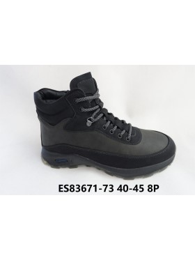 Buty Botki MĘSKIE (40-45, 8par)