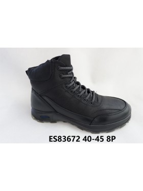 Buty Botki MĘSKIE (40-45, 8par)