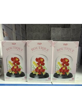 ZABAWKI Klocki ,6szt/Paczka