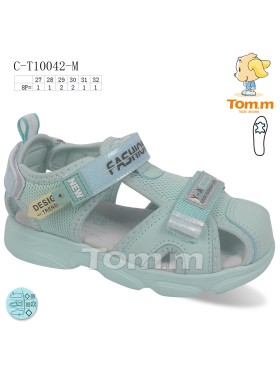 Buty Sandały DZIECIĘCE (27-32, 8par)