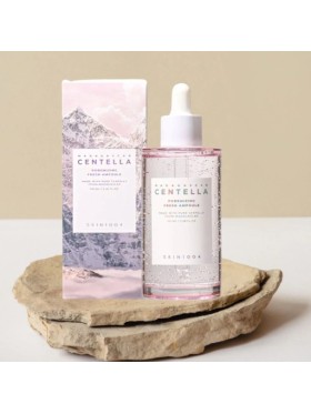 Serum do twarzy Centella Paczka 12szt