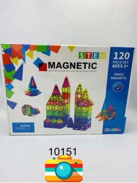 ZABAWKI Klocki ,12szt/Paczka