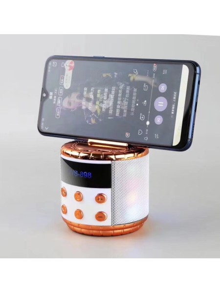 PROMOCJA ŚWIATA  Głośnik z Bluetooth ,12szt/Paczka