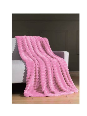 Koce gruby w rozmiarze : 200/220cm