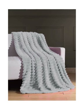 Koce gruby w rozmiarze : 200/220cm