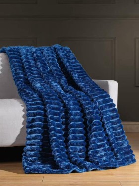 Koce gruby w rozmiarze : 200/220cm