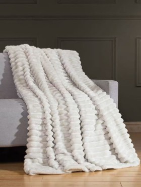 Koce gruby w rozmiarze : 200/220cm