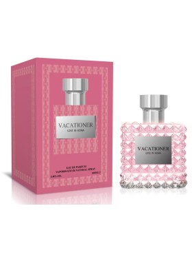 Perfumy 100ml  Paczka 12 szt