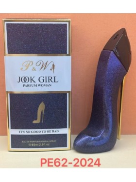 Perfumy 100ml  Paczka 12 szt