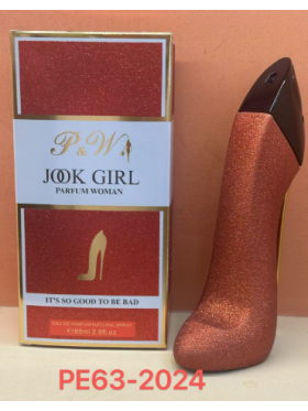 Perfumy 100ml  Paczka 12 szt