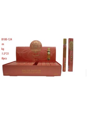 Perfumetki 35ml  Paczka 24 szt