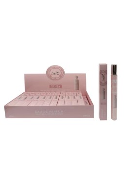 Perfumetki 35ml  Paczka 24 szt