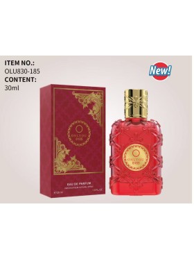 Perfumy 30ml  Paczka 12 szt