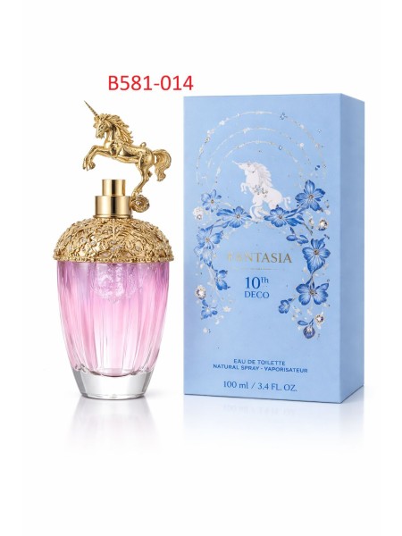 Perfumy 100ml  Paczka 12 szt
