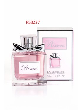 Perfumy 50ml  Paczka 12 szt