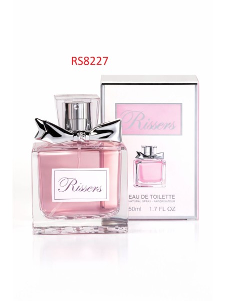 Perfumy 50ml  Paczka 12 szt