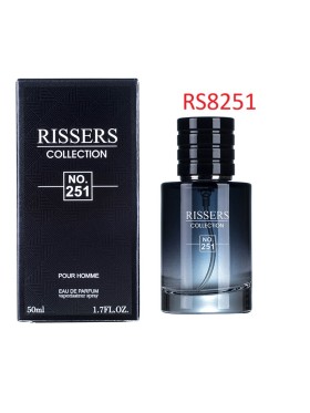 Perfumy 50ml  Paczka 12 szt