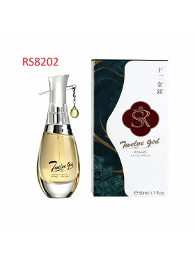 Perfumy 50ml  Paczka 12 szt