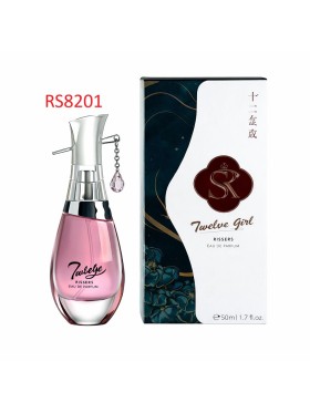 Perfumy 50ml  Paczka 12 szt