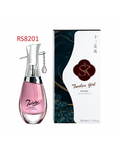 Perfumy 50ml  Paczka 12 szt