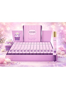 Perfumetki 35ml   Paczka 24 szt