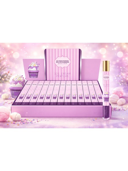 Perfumetki 35ml   Paczka 24 szt