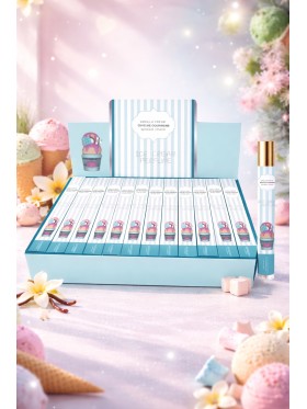 Perfumetki 35ml   Paczka 24 szt