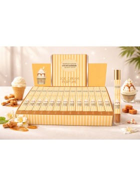 Perfumetki 35ml   Paczka 24 szt