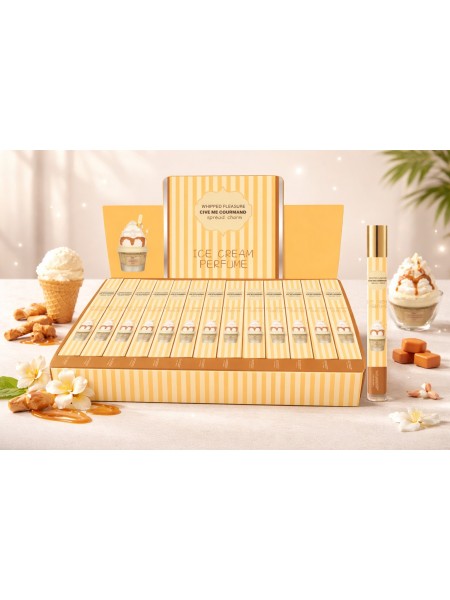 Perfumetki 35ml   Paczka 24 szt