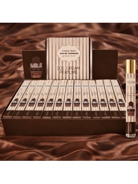 Perfumetki 35ml   Paczka 24 szt