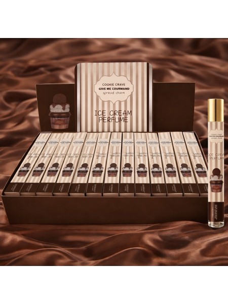 Perfumetki 35ml   Paczka 24 szt