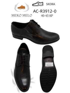 Buty Półbuty Damskie (36-41, 12par)