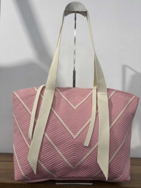 Torebki Damskie (standard 6szt ,MIX kolor )