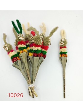 ZABAWKI 65CMPalma Wielkanocna,20szt/Paczka