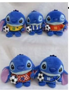 ZABAWKI Stitch 22cm,12szt/Paczka