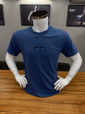 Bluzki MĘSKA, Size m-2xl ,paczka 12szt,mix kolor