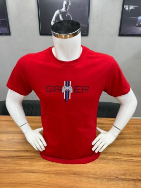 Bluzki MĘSKA, Size m-2xl ,paczka 12szt,mix kolor