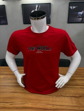 Bluzki MĘSKA, Size m-2xl ,paczka 12szt,mix kolor