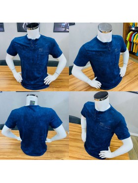 Bluzki MĘSKA, Size m-2xl ,paczka 12szt,mix kolor