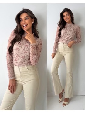 Jeansy damskie M'sara, Size xs-xl, paczka 12szt ,