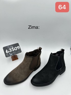 Buty Śniegowce męskie (40-45, 8par)