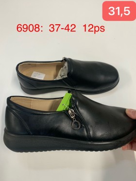 Buty Babcine Półbuty (37-42, 12par)